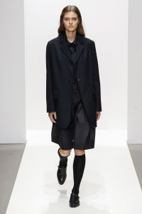 Margaret Howell RTW Fall 2020