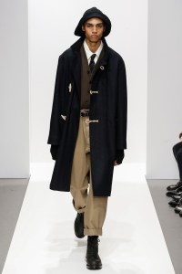 Margaret Howell RTW Fall 2020