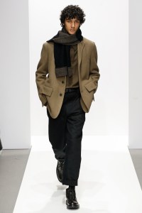 Margaret Howell RTW Fall 2020