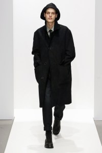 Margaret Howell RTW Fall 2020