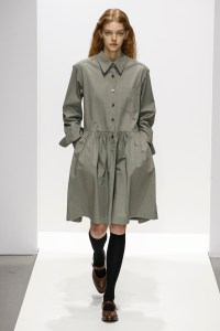 Margaret Howell RTW Fall 2020