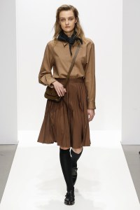 Margaret Howell RTW Fall 2020