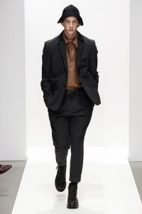Margaret Howell RTW Fall 2020