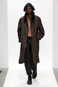 Margaret Howell RTW Fall 2020