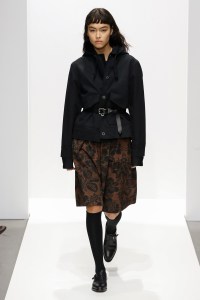 Margaret Howell RTW Fall 2020