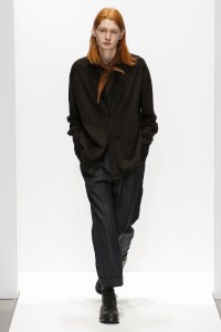 Margaret Howell RTW Fall 2020