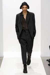 Margaret Howell RTW Fall 2020