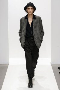 Margaret Howell RTW Fall 2020