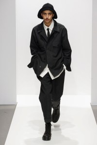 Margaret Howell RTW Fall 2020
