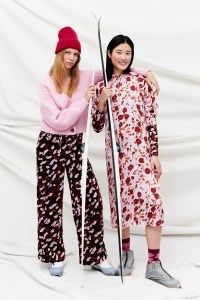 Marimekko RTW Fall 2020