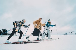 Marimekko RTW Fall 2020