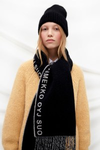 Marimekko RTW Fall 2020