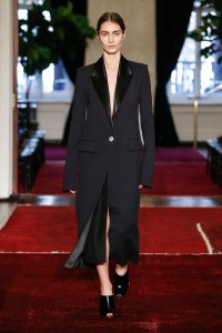 Marina Moscone RTW Fall 2020