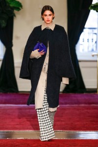 Marina Moscone RTW Fall 2020