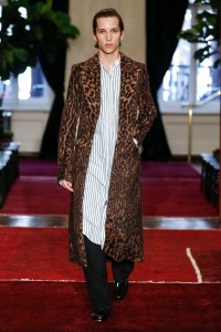 Marina Moscone RTW Fall 2020