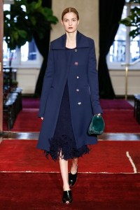 Marina Moscone RTW Fall 2020