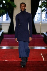 Marina Moscone RTW Fall 2020