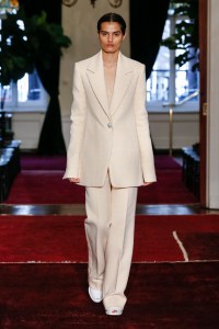 Marina Moscone RTW Fall 2020