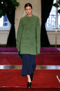 Marina Moscone RTW Fall 2020