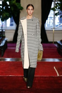 Marina Moscone RTW Fall 2020