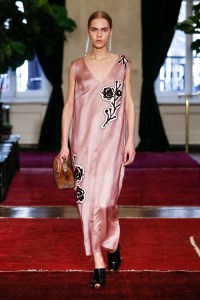 Marina Moscone RTW Fall 2020
