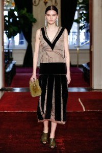 Marina Moscone RTW Fall 2020