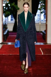 Marina Moscone RTW Fall 2020