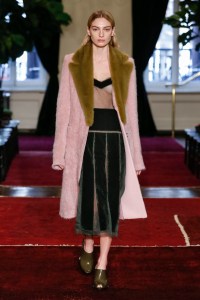 Marina Moscone RTW Fall 2020