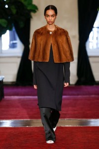 Marina Moscone RTW Fall 2020