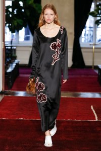 Marina Moscone RTW Fall 2020