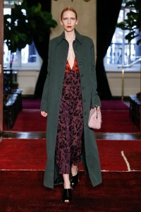 Marina Moscone RTW Fall 2020