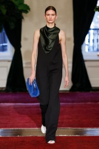 Marina Moscone RTW Fall 2020
