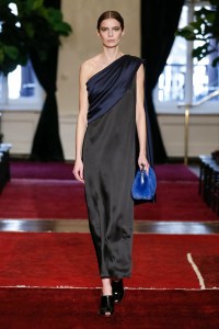 Marina Moscone RTW Fall 2020