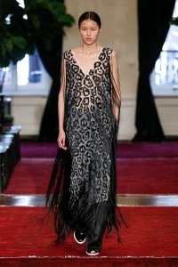 Marina Moscone RTW Fall 2020