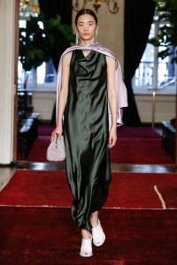 Marina Moscone RTW Fall 2020