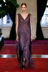 Marina Moscone RTW Fall 2020