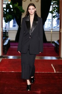 Marina Moscone RTW Fall 2020