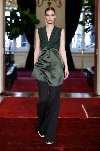 Marina Moscone RTW Fall 2020