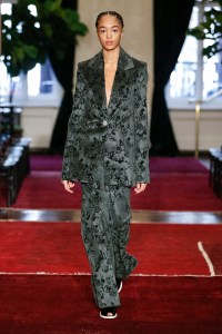Marina Moscone RTW Fall 2020