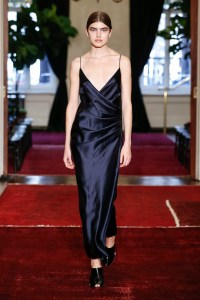 Marina Moscone RTW Fall 2020