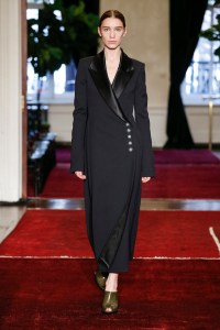 Marina Moscone RTW Fall 2020