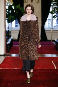 Marina Moscone RTW Fall 2020