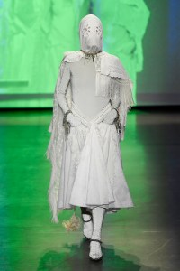 Marine Serre RTW Fall 2020