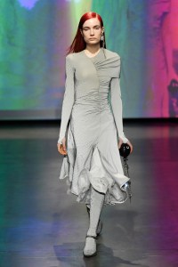 Marine Serre RTW Fall 2020