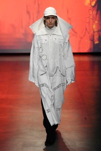 Marine Serre RTW Fall 2020