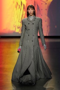 Marine Serre RTW Fall 2020