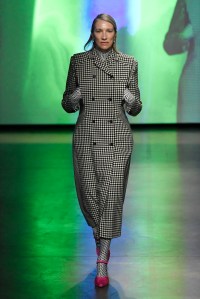 Marine Serre RTW Fall 2020