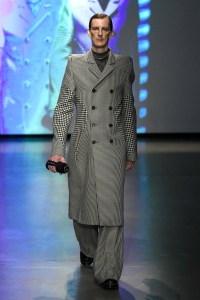Marine Serre RTW Fall 2020