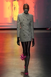 Marine Serre RTW Fall 2020