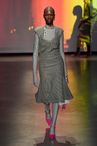 Marine Serre RTW Fall 2020